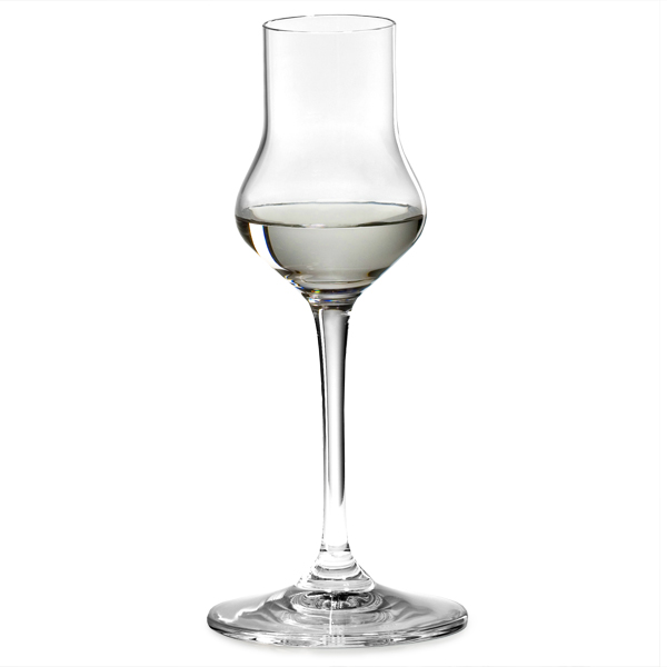 Riedel Vinum Spirit Glasses 2.8oz / 80ml Barmans.co.uk