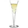 Jasper Conran Aura Champagne Flutes 7oz / 200ml