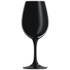 Sensus Wine Tasting Glasses Black 10.5oz / 299ml