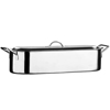 Stainless Steel Fish Poacher & Steamer