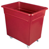 Longlife Bottle Trolleys Maroon