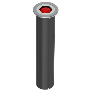 Bonzer Plastic Elevator Cup Dispenser