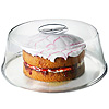 Cake Dome - Plastic Handle
