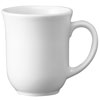 Churchill White Elegant Mug ME 10oz / 28cl