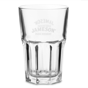 Jameson Whiskey Glass 14.8oz / 420ml