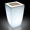 Illuminated Ashtray
