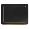Carrick Melamine Placemats 19cm x 24cm