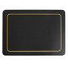 Carrick Melamine Placemats 21.5cm x 29cm