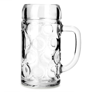 Isar Beer Steins