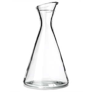 Pisa Carafe (35oz / 1ltr)
