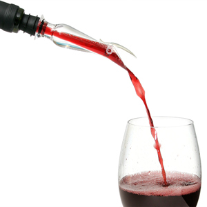 Decantus Aero Pourer