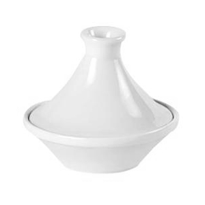 Porcelite Creations Mini Tagine Dish 6 x 6.5cm