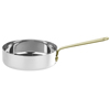 Presentation Deep Frying Pan 12 x 3.5cm
