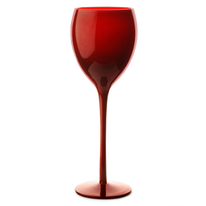 Midnight Wine Goblets Red 10.5oz / 300ml