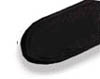 Hot Handle Mitten (fibreglass lined) Black