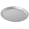 Round Embossed Foil Platters 30cm