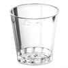 Disposable Shot Glasses CE 0.9oz / 25ml