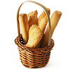 Chiang Small Woven Baskets
