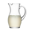 LSA Shaped Icelip Jug 60oz / 1.7ltr