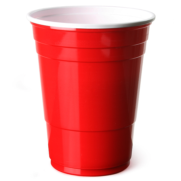 red solo cup clip art free - photo #18