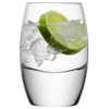 LSA Bullet Tumbler Glasses 8.5oz / 240ml