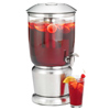 Single Beverage Dispenser 332oz / 9.46ltr