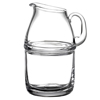 Stacking Ice Bucket & Jug Set