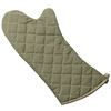 Flame Retardant Oven Mitt 17inch