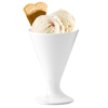 Symphony Fluted Sundae Dishes 6.25oz / 180ml