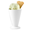 Symphony Conical Sundae Dishes 9oz / 255ml