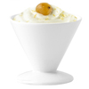 Symphony Sundae Dishes 6.25oz / 180ml