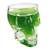 Mini Skull Shot Glass 2.6oz / 75ml