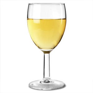 Savoie Wine Glasses