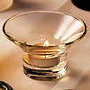 Norwegian Twinkle Votive Tealight Holders