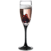 Domino Champagne Flutes 6oz / 170ml