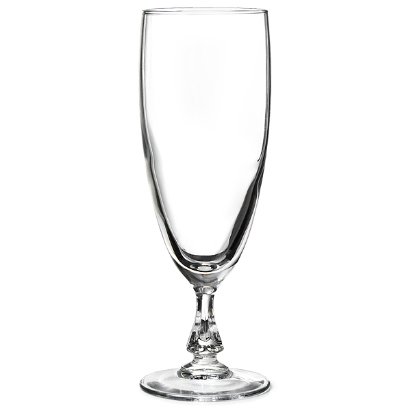 Touraine Champagne Flutes 5.6oz / 160ml Champagne Glass Champage
