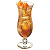 Hurricane Cocktail Glasses 24.6oz / 700ml