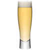 LSA Bar Lager Glasses 19.4oz / 550ml