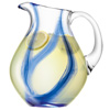 LSA Cirro Jug Cobalt 81oz / 2.3ltr