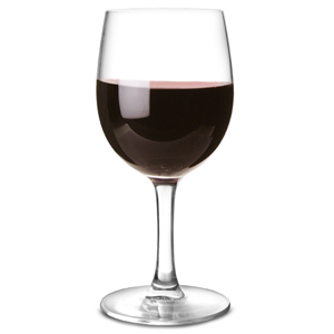 Ceremony Wine Glasses