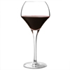 Open Up Wine Glasses
