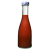 Kilner Round Twist Top Bottle 250ml