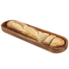Tuscany Acacia Long Serving Tray