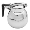 Sunnex Stainless Steel Coffee Decanter 64oz / 1.9ltr