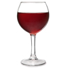 Princesa Ballon Wine Glasses