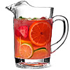 Royale Jug 38.7oz / 1.1ltr