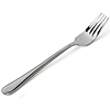 Country Stainless Steel Cutlery