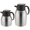 Sunnex Stainless Steel Vacuum Jugs CI0005