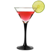 Domino Martini Cocktail Glasses 5.3oz / 150ml