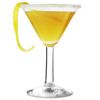 Jockey Club Martini Glasses 4.9oz / 140ml